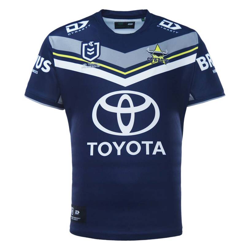 Cowboys Team Shop 2023 Indigenous Range