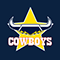 Cowboys Team Shop