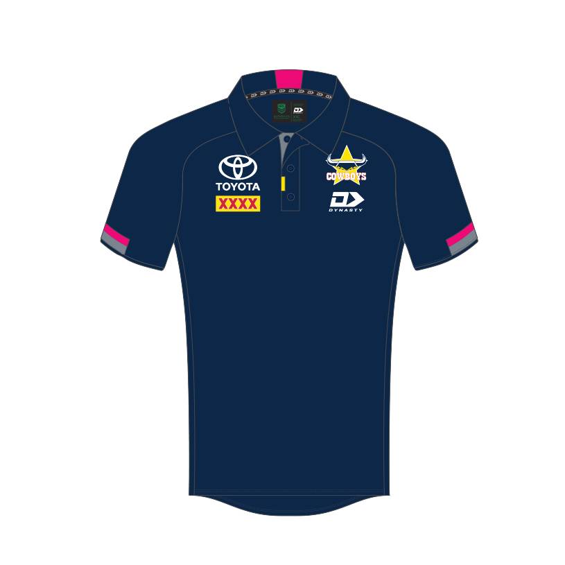 2021 Mens Women in League Polo0