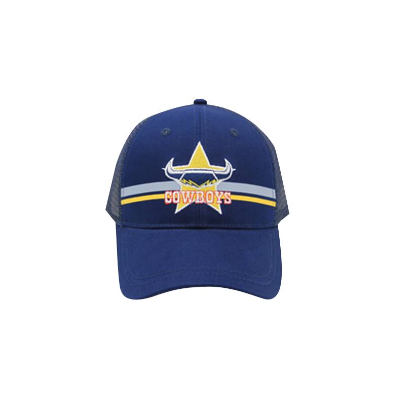 2021 Cap Trucker0