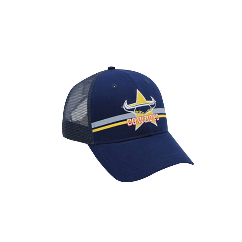 2021 Cap Trucker2