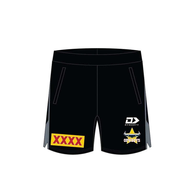 2021 Mens Gym Shorts - Black0