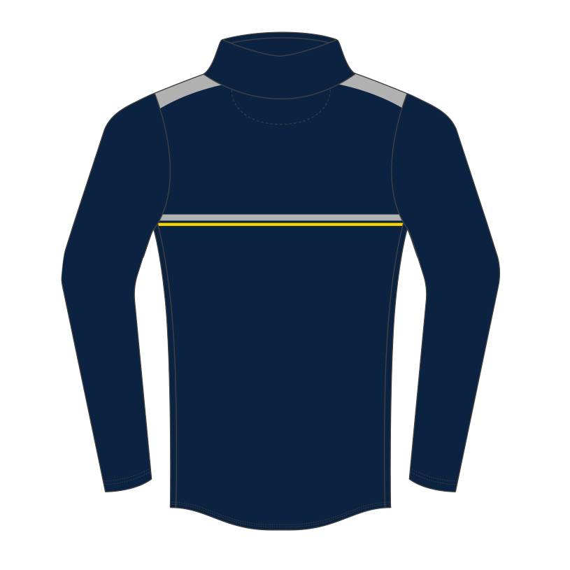 2021 Mens Long Sleeve Zip Tee1