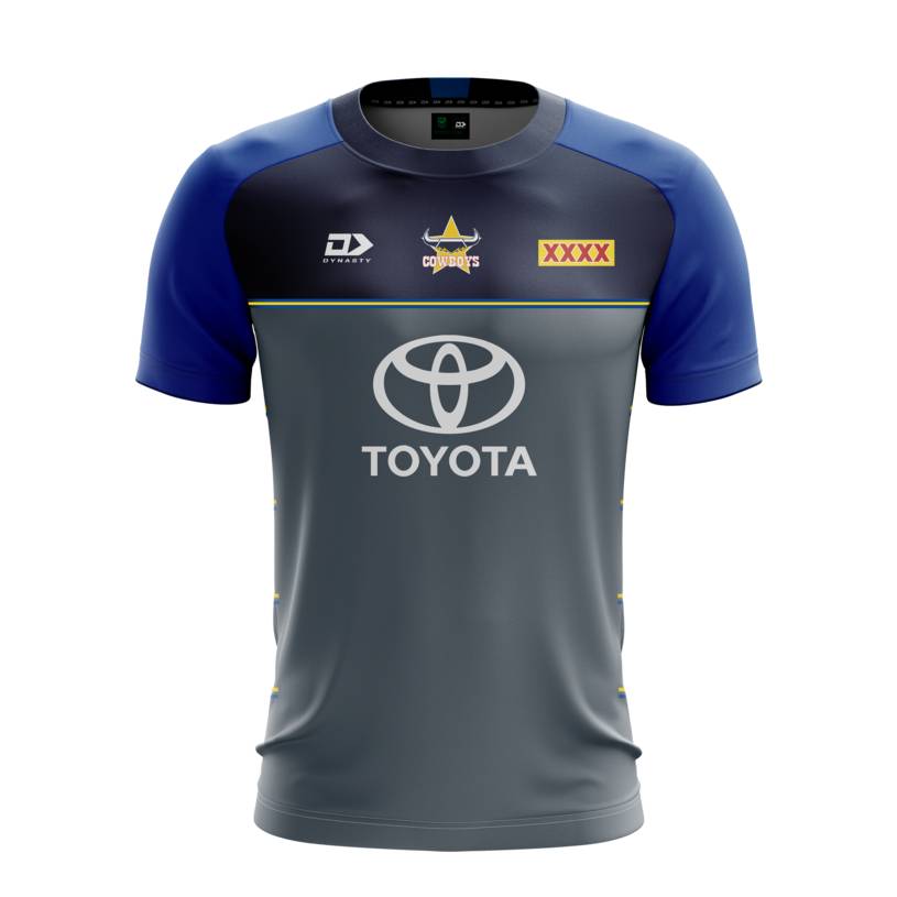 2021 Mens Alternate Training Tee0