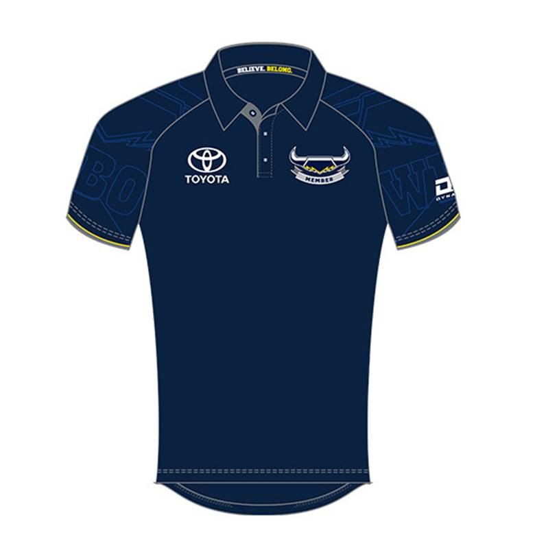 2021 Members Polo Mens0