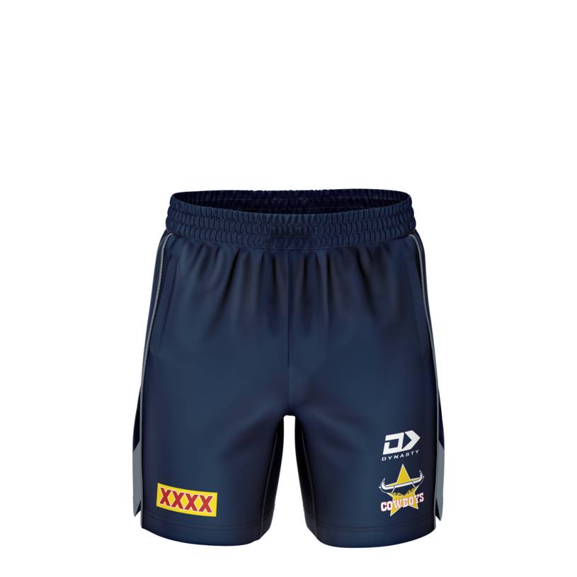 2021 Mens Gym Shorts - Navy0