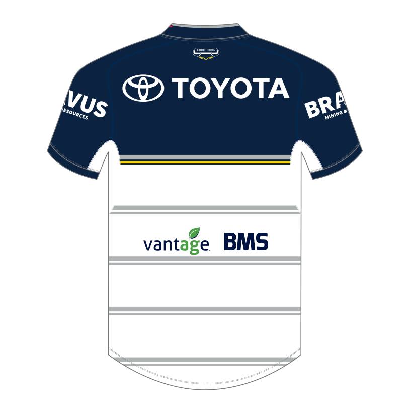 2021 Kids Away Jersey1