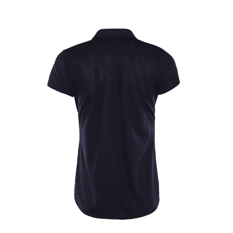 2021 Ladies Executive Polo - Navy3