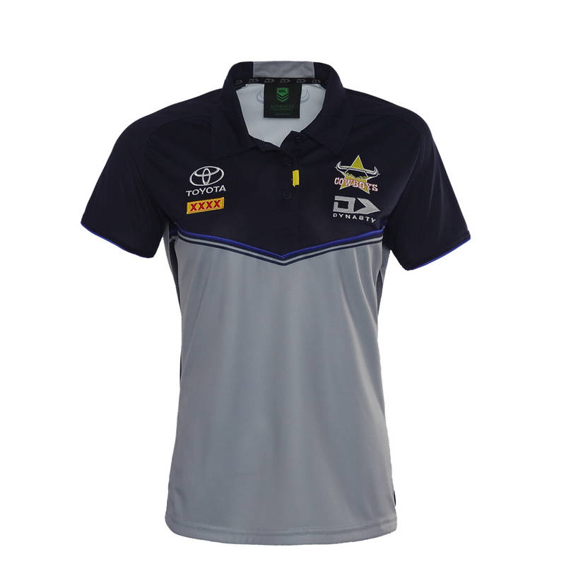 2021 Ladies Alternate Polo0