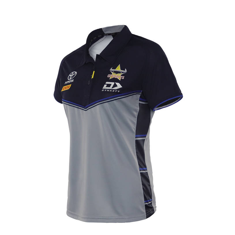 2021 Ladies Alternate Polo1