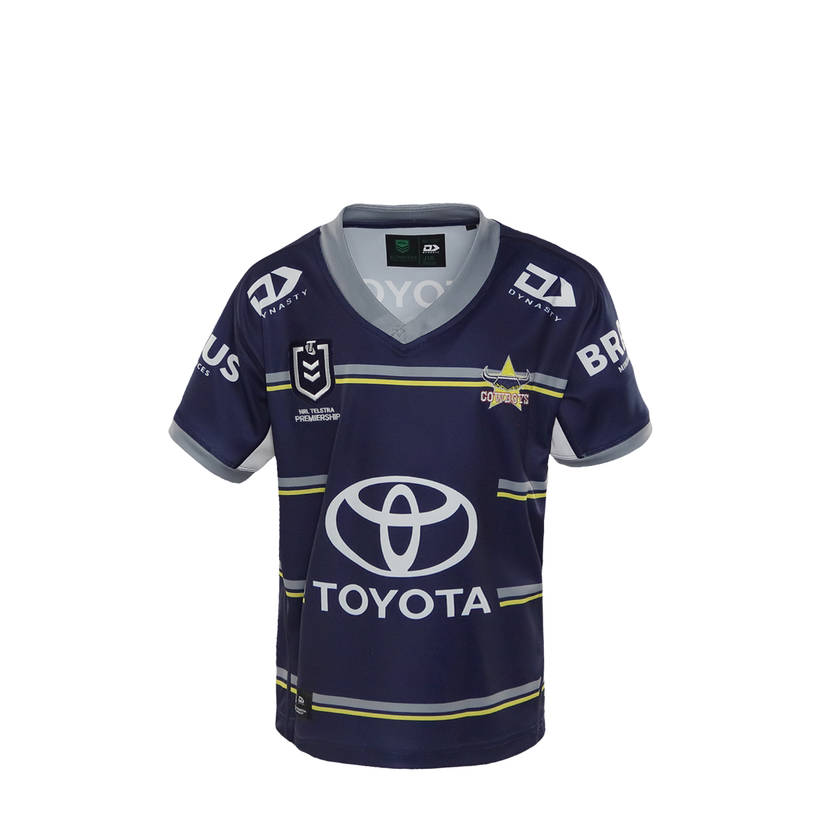 2021 Kids Home Jersey0