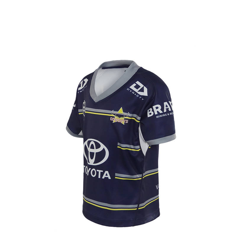 2021 Kids Home Jersey1