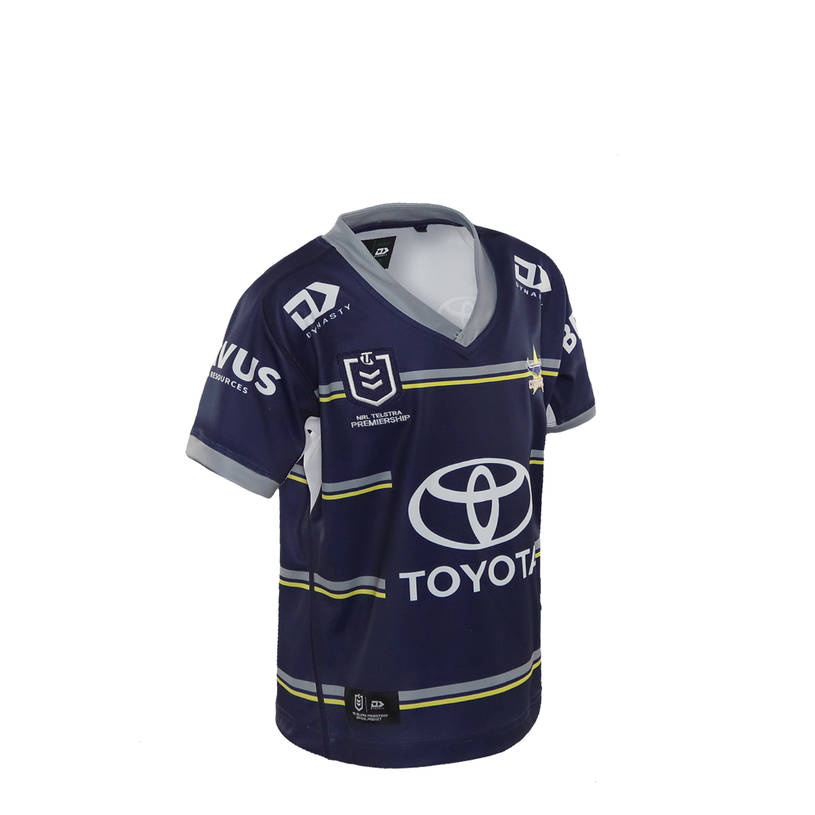 2021 Kids Home Jersey2