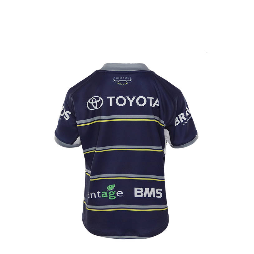 2021 Kids Home Jersey3