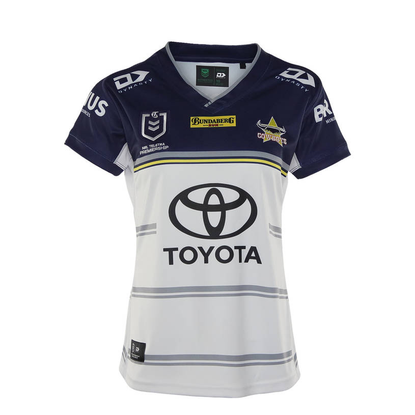 cowboys jersey nrl