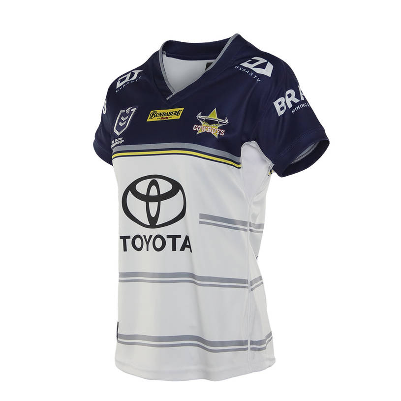 2021 Ladies Away Jersey1