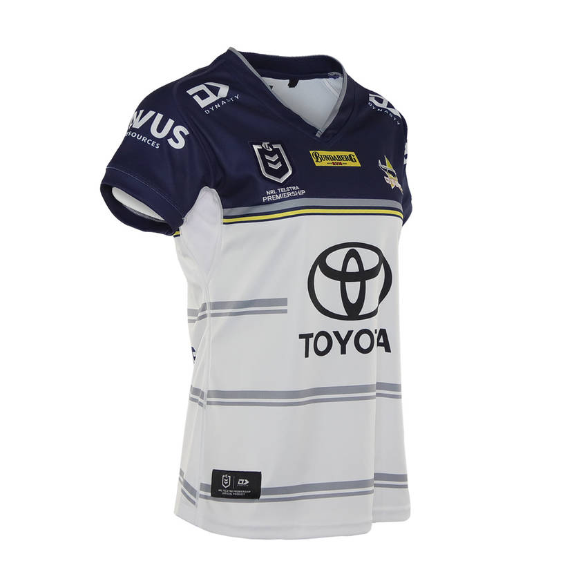2021 Ladies Away Jersey2