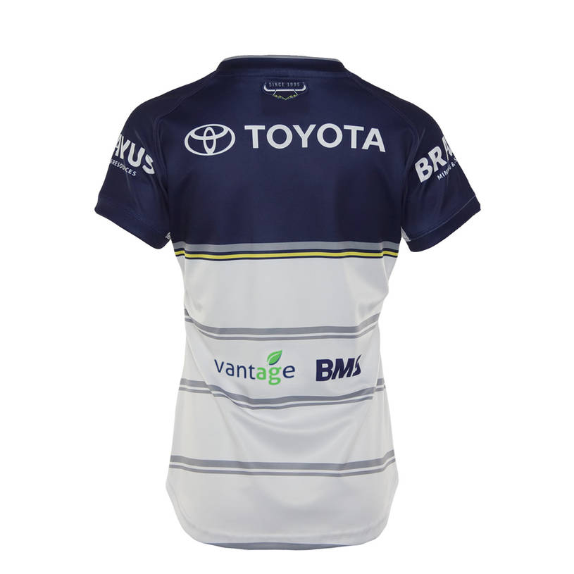 2021 Ladies Away Jersey3