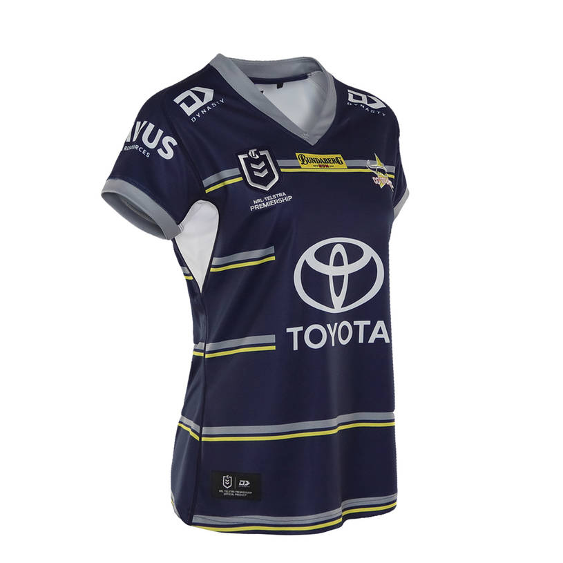 ladies cowboys jersey