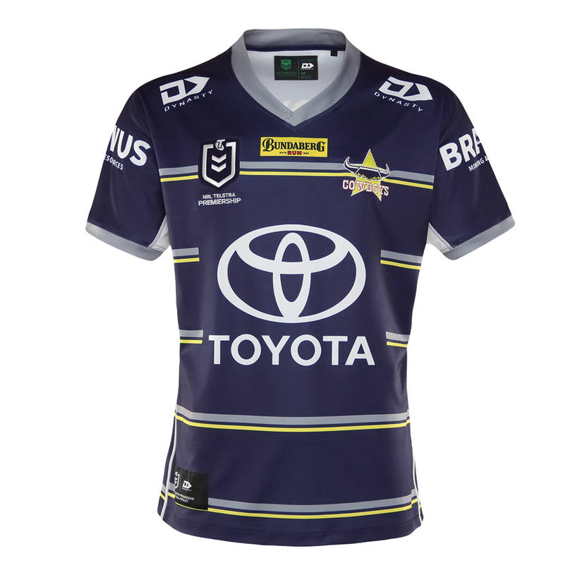 Cowboys Team Shop – 2021 Mens Home Jersey