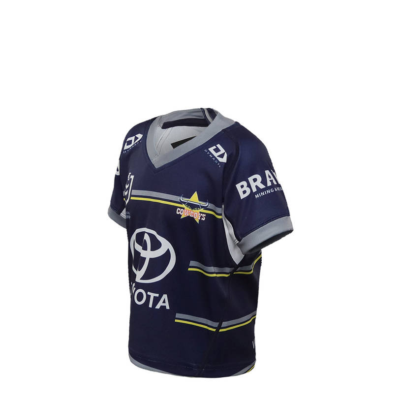 2021 Toddler Home Jersey1