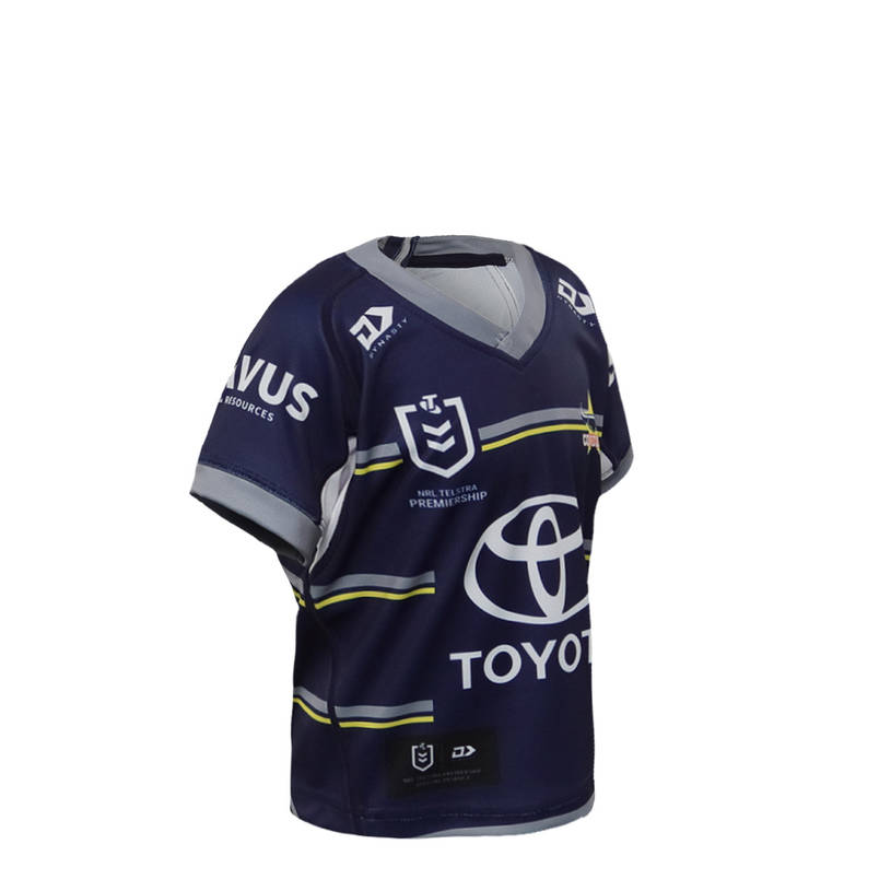 2021 Toddler Home Jersey2