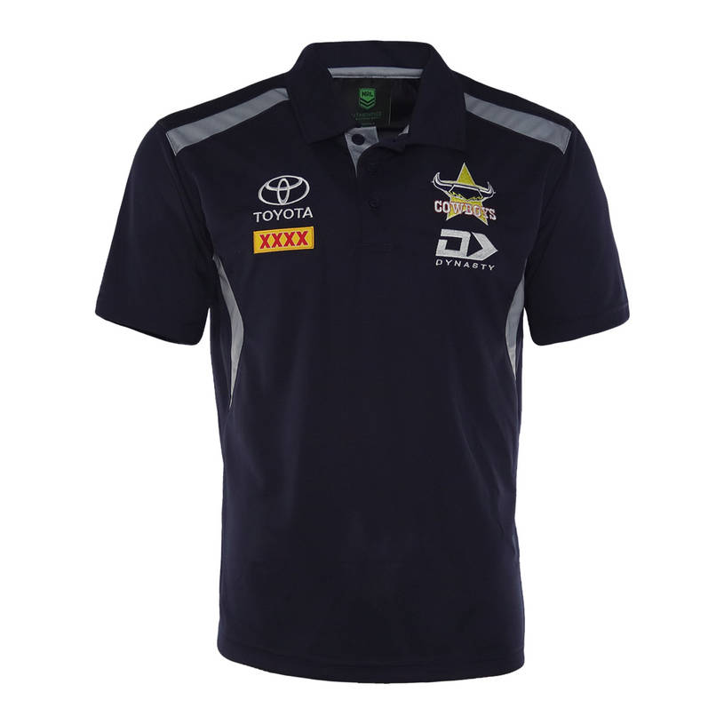 2021 Mens Executive Polo - Navy0