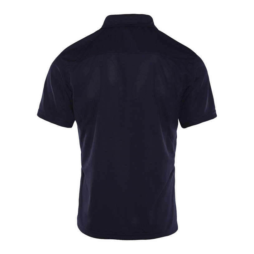 2021 Mens Executive Polo - Navy3