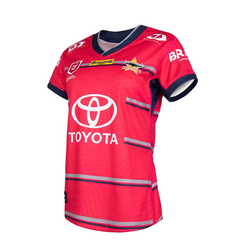 2021 Ladies Women in League Jersey1