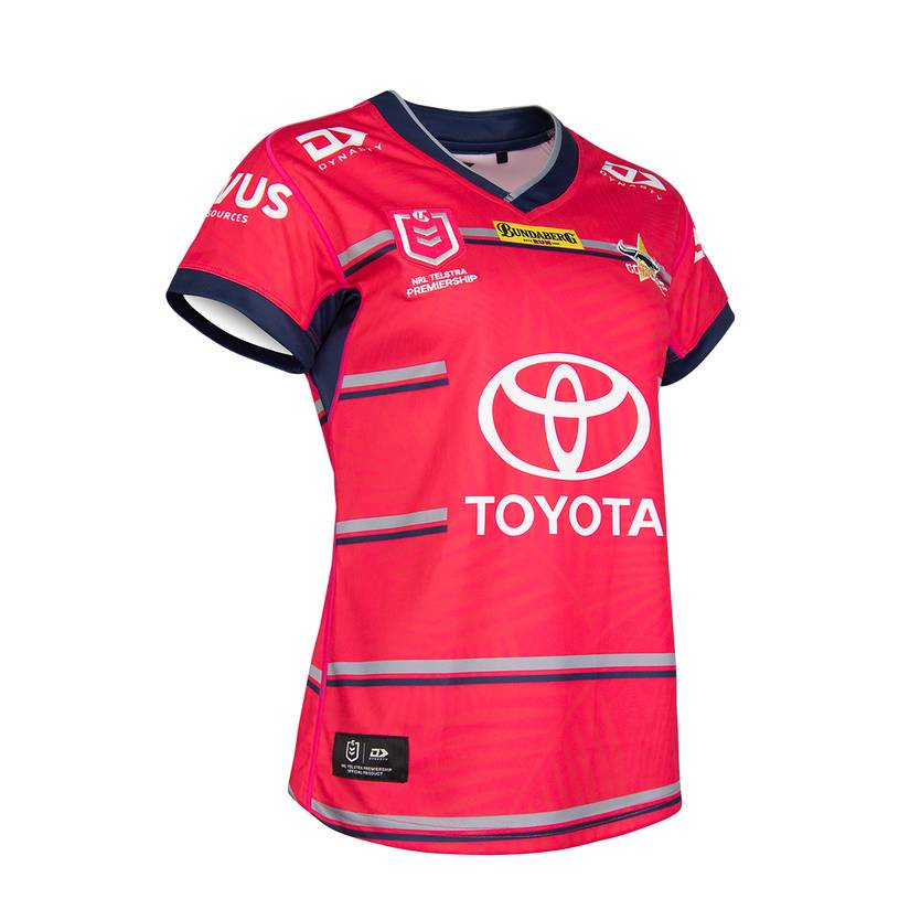 2021 Ladies Women in League Jersey2