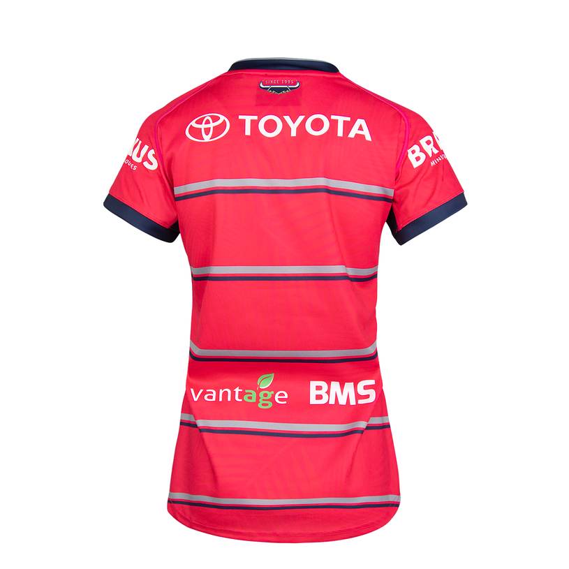 2021 Ladies Women in League Jersey3
