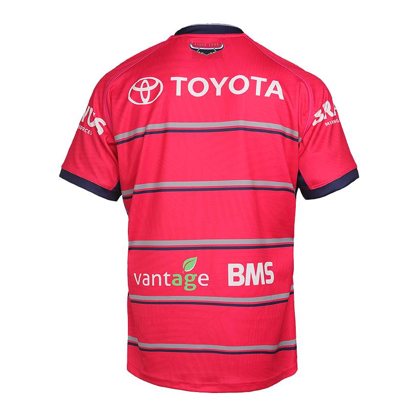 2021 Kids Women in League Jersey2