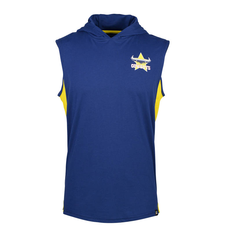 Classic Performance Singlet - Mens0