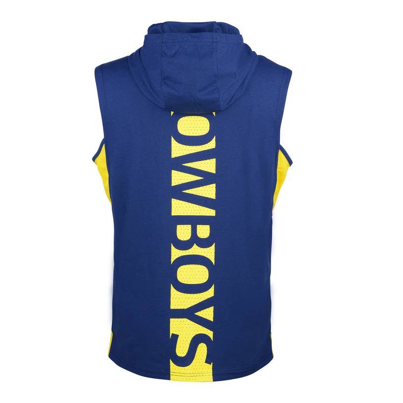 Classic Performance Singlet - Mens1