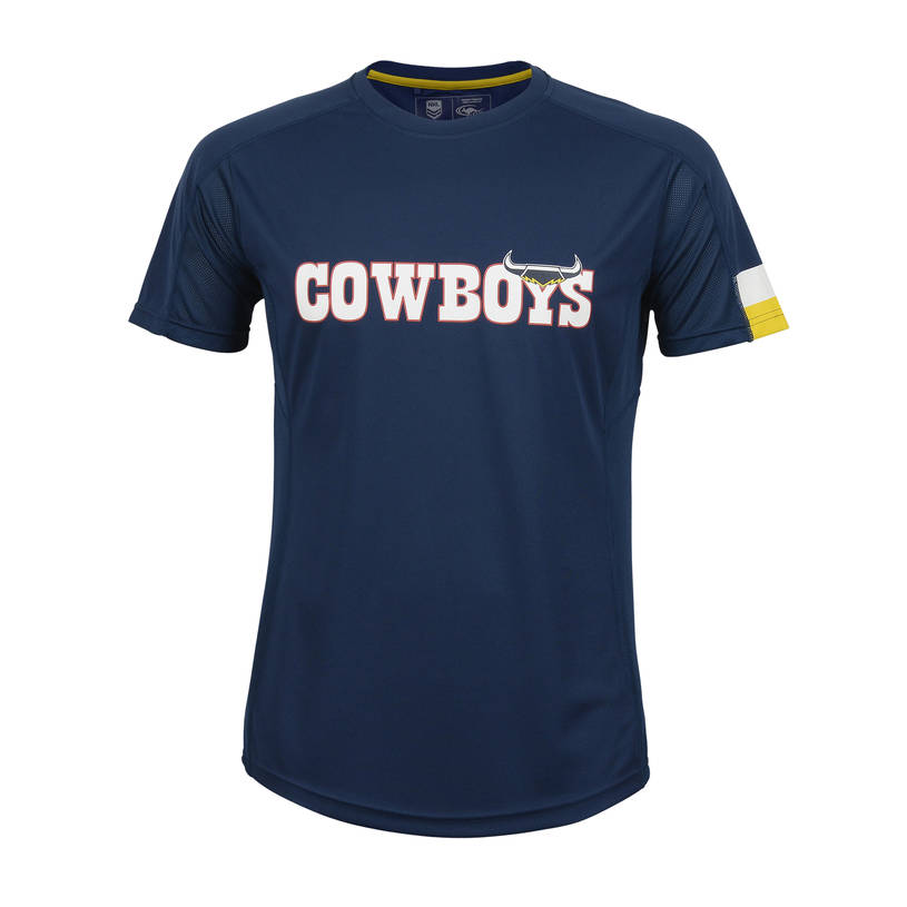 Classic Performance Tee - Mens0