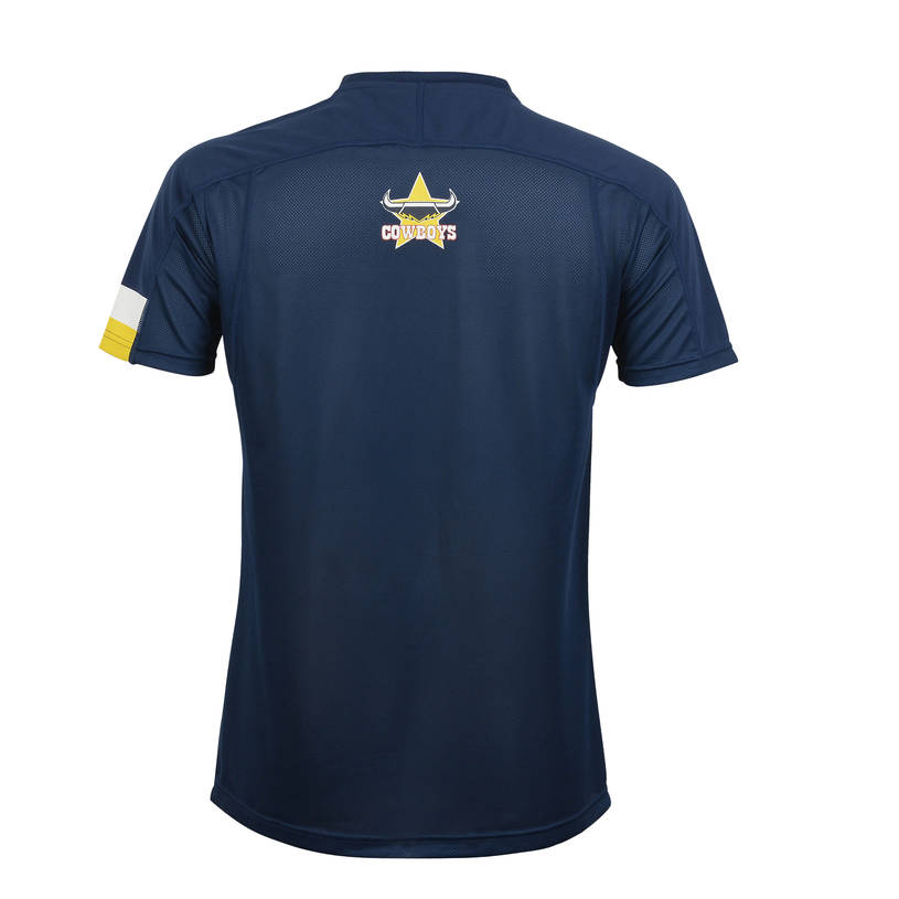 Classic Performance Tee - Mens1