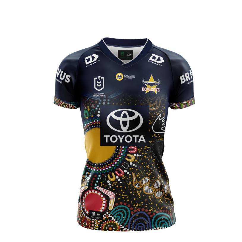 2021 Womens Indigenous Jersey0