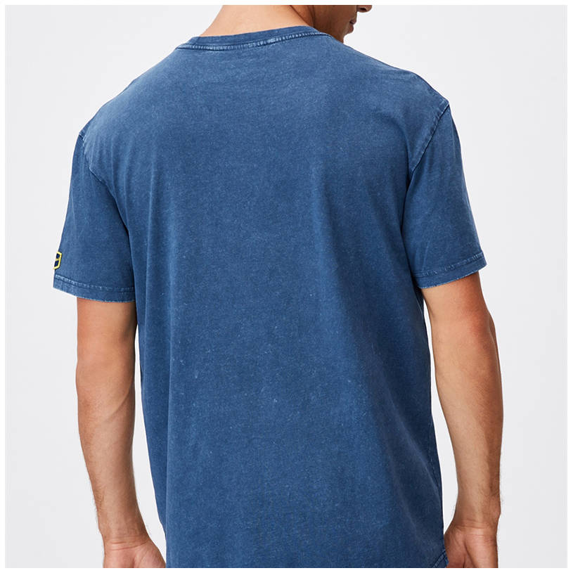 Mens Cotton On Collegiate Tee3
