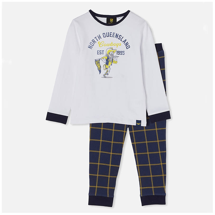 Cowboys Team Shop – Kids