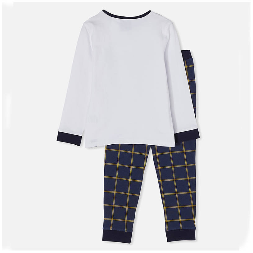 Kids Cotton On Pyjama Set1