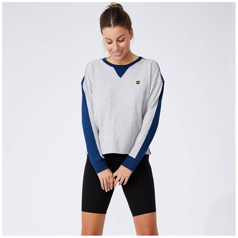 Ladies Cotton On Chopped Top0
