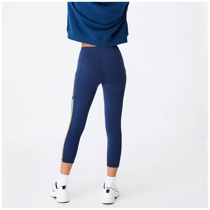 Womens Cotton On Pocket Tights2