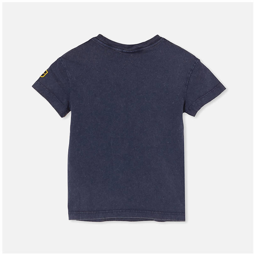 Kids Cotton On Collegiate Tee1