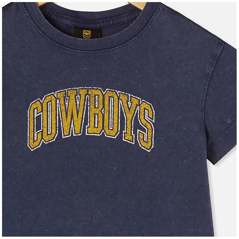 Kids Cotton On Collegiate Tee2