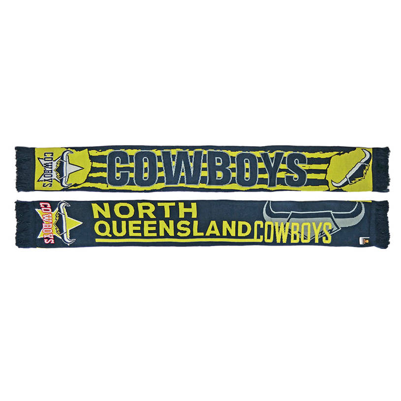 Alliance Jacquard Scarf0