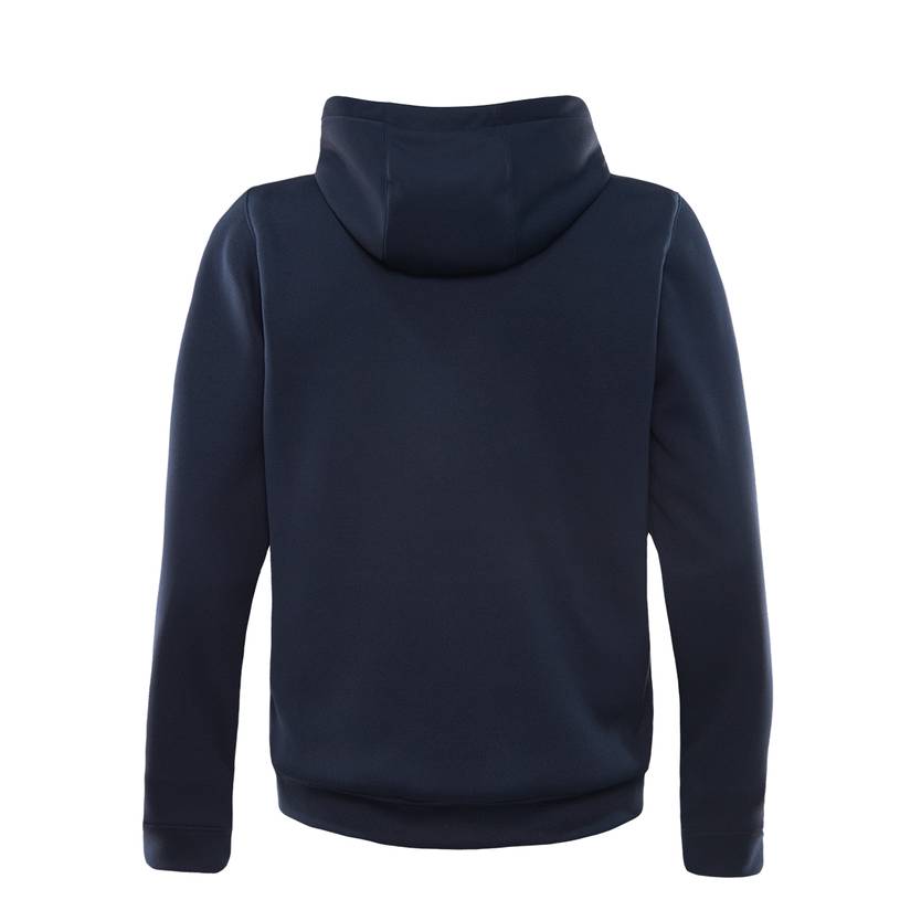 2021 Womens Training Hoodie3