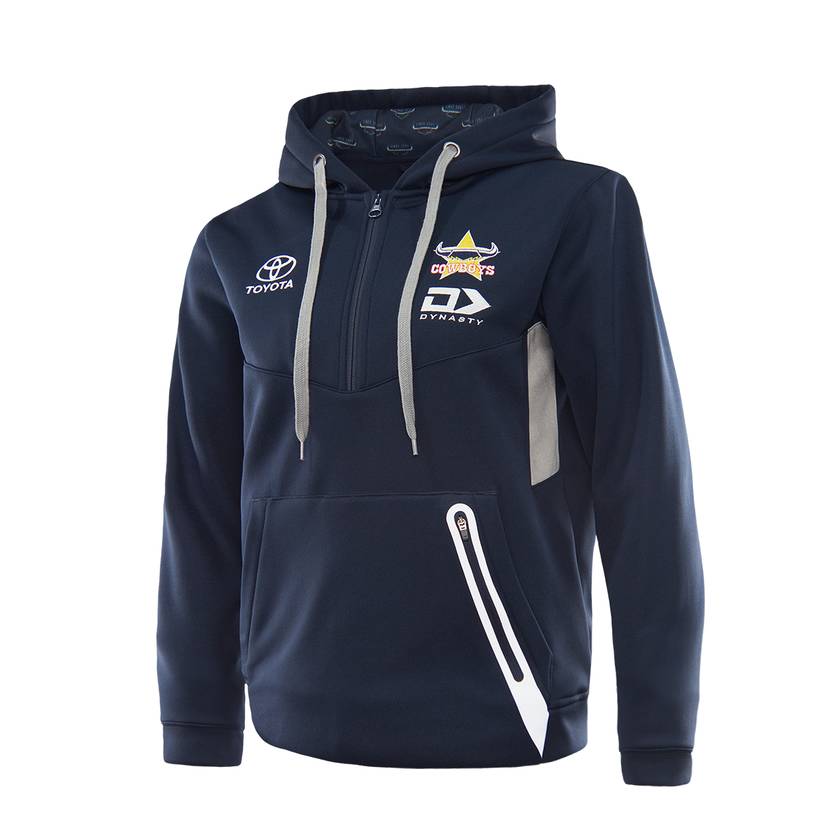 2021 Womens Training Hoodie2