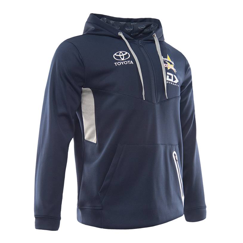 2021 Kids Training Hoodie2