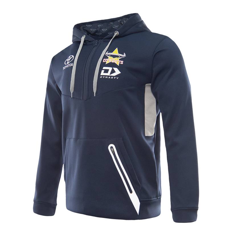 2021 Kids Training Hoodie1