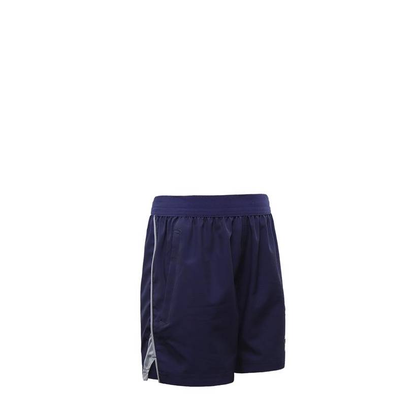 2021 Kids Gym Shorts - Navy2